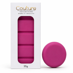 premium wax melt 55g | mademoiselle