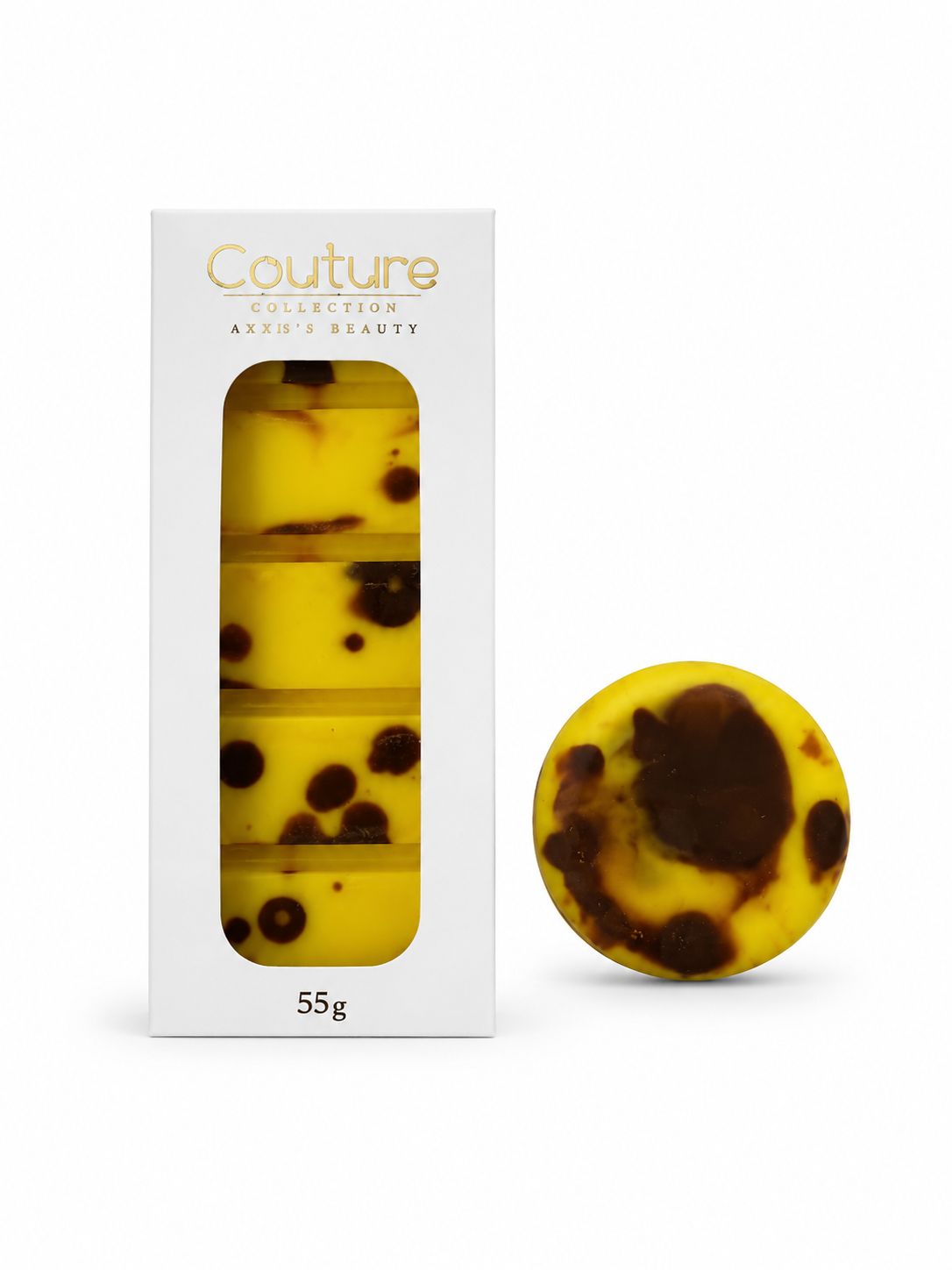premium wax melt 55g | candy pop corn premium wax melt 55g | candy pop corn