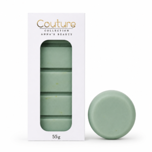 premium wax melt 55g | Δυόσμος mojito
