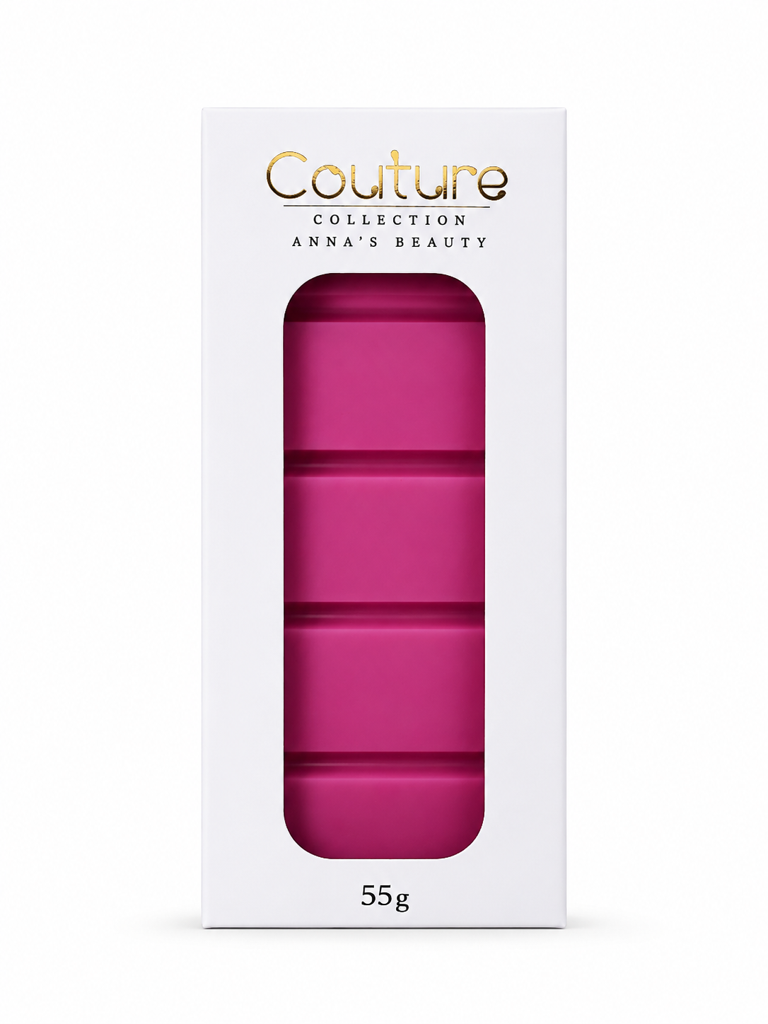 premium wax melt 55g | mademoiselle premium wax melt 55g | mademoiselle