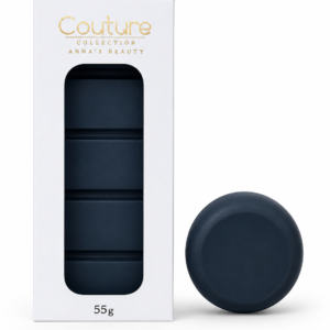 premium wax melt 55g | Μαύρη Ορχιδέα Βανίλια