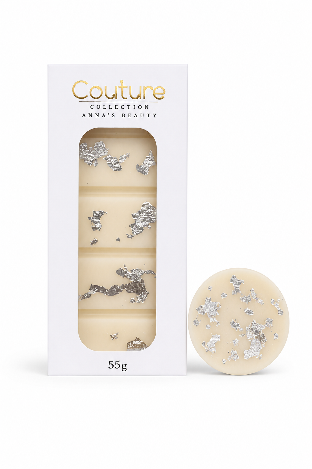 premium wax melt 55g | number 5 premium wax melt 55g | number 5