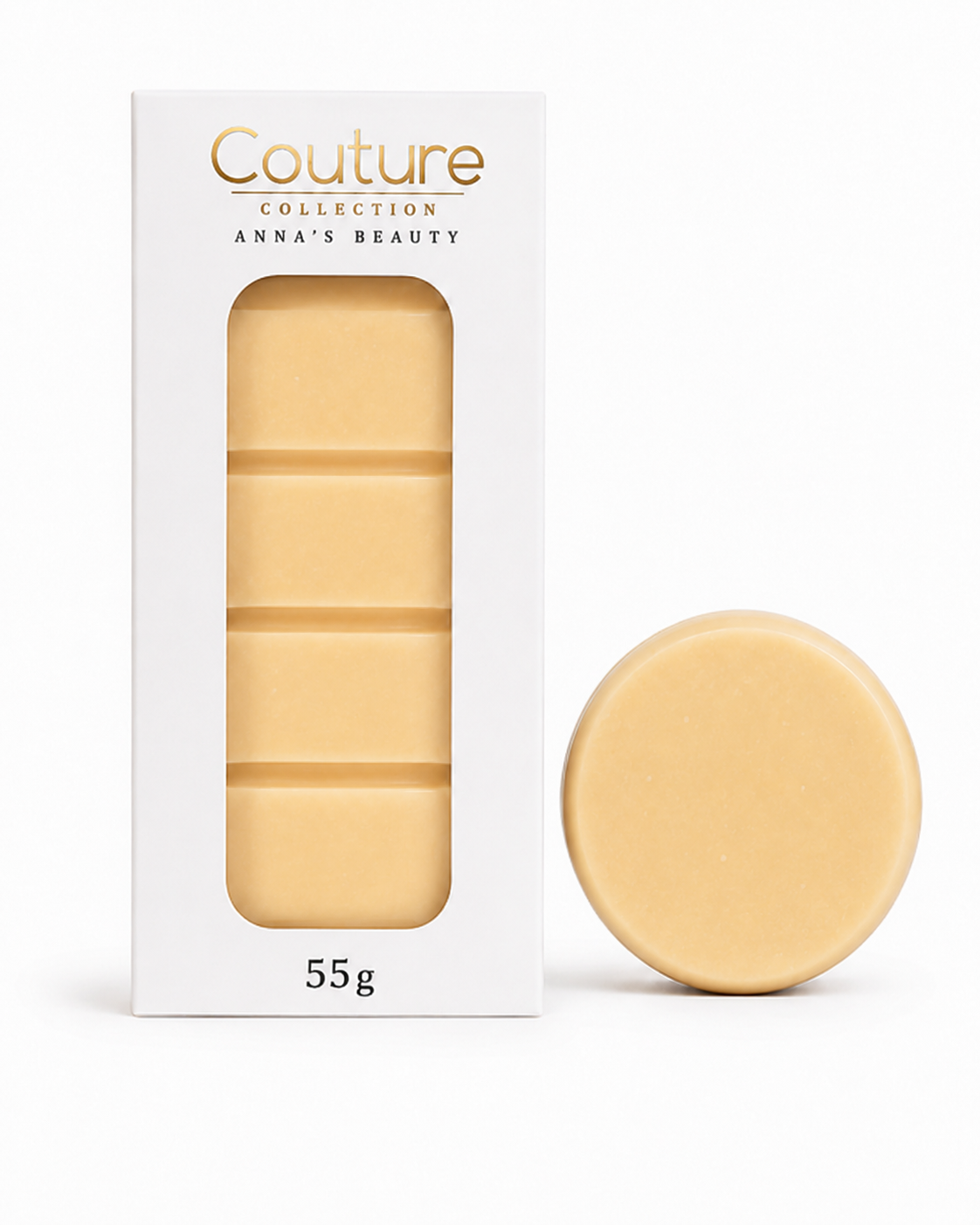 premium wax melt 55g | Γαλακτομπούρεκο premium wax melt 55g | Γαλακτομπούρεκο