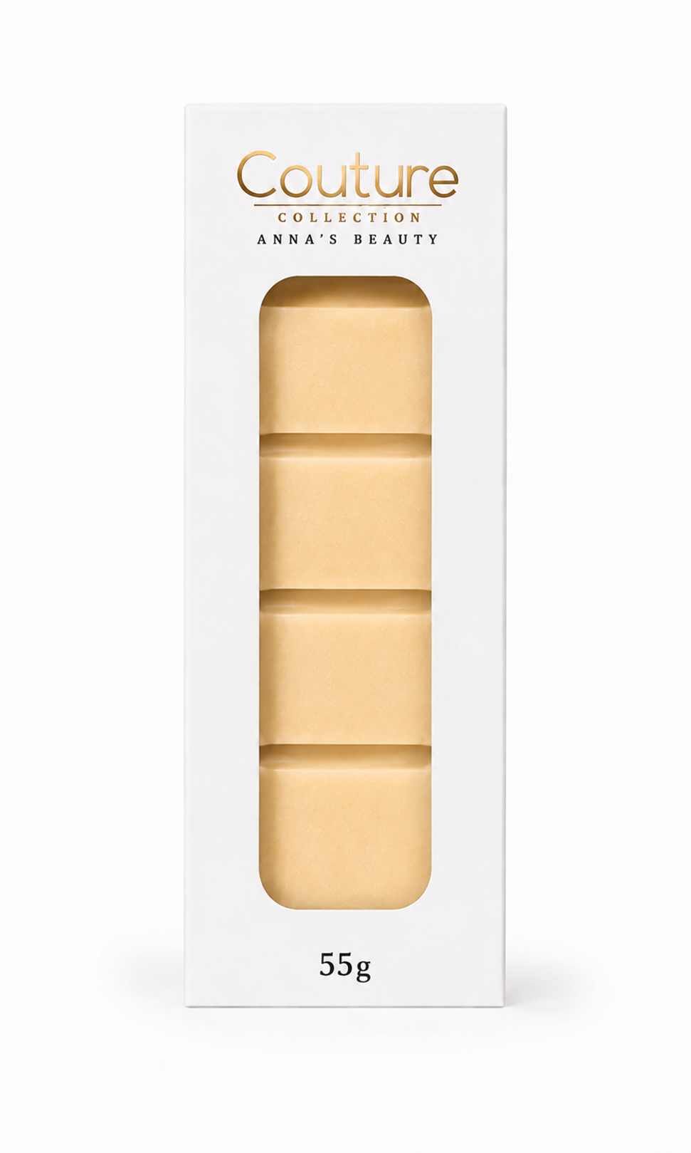 premium wax melt 55g | Γαλακτομπούρεκο premium wax melt 55g | Γαλακτομπούρεκο