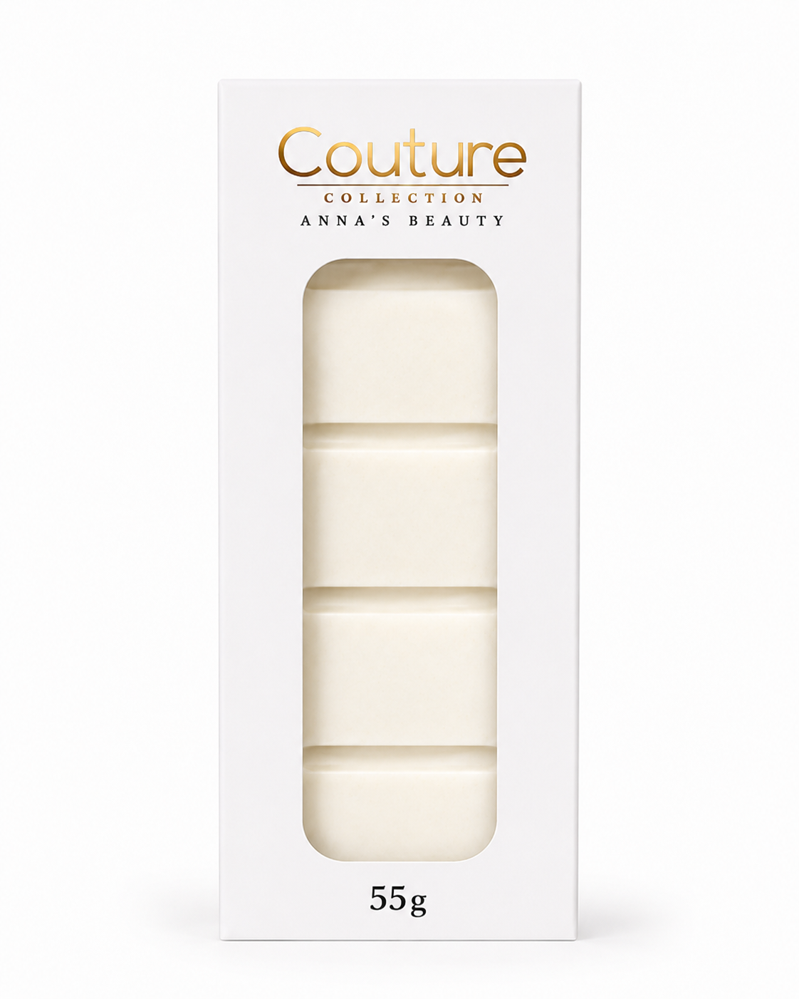 premium wax melt 55g | Κουραμπιές premium wax melt 55g | Κουραμπιές
