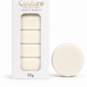 premium wax melt 55g | Κουραμπιές