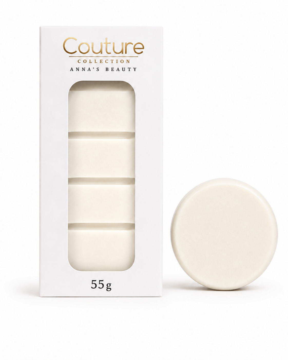 premium wax melt 55g | Κουραμπιές premium wax melt 55g | Κουραμπιές