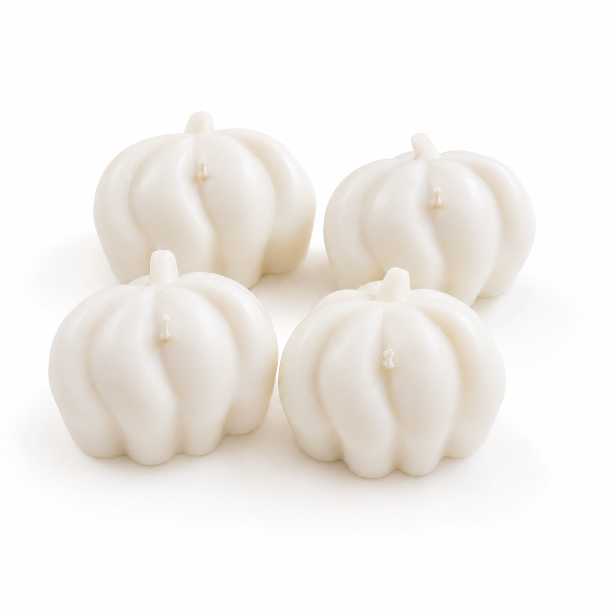 autumn pumpkin candle set 220g autumn pumpkin candle set 220g