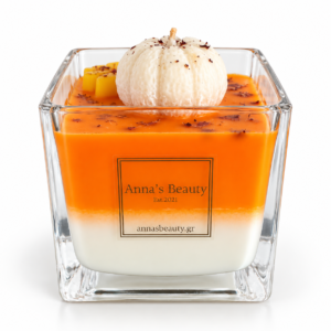candle autumn 3
